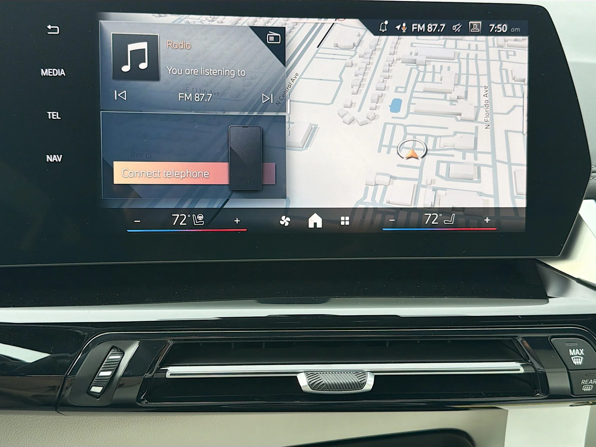 New 2026 Alpine White BMW xDrive28i image 32
