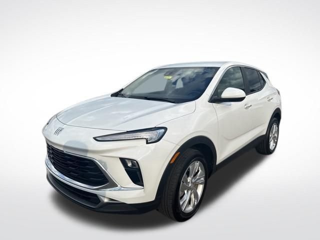 2025 Buick Encore GX Preferred's photo
