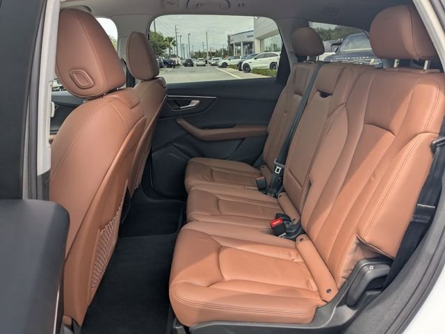 Used 2023  Audi 45 Premium image 13