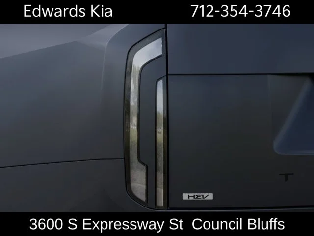 New 2027 Gray Kia X-Line SX image 13