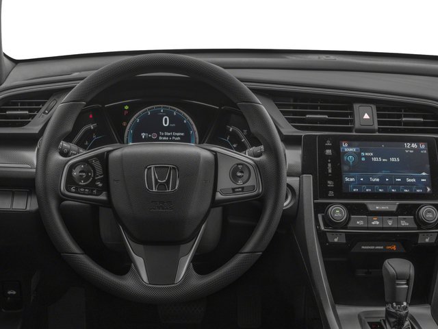 Used 2018  Honda EX image 7