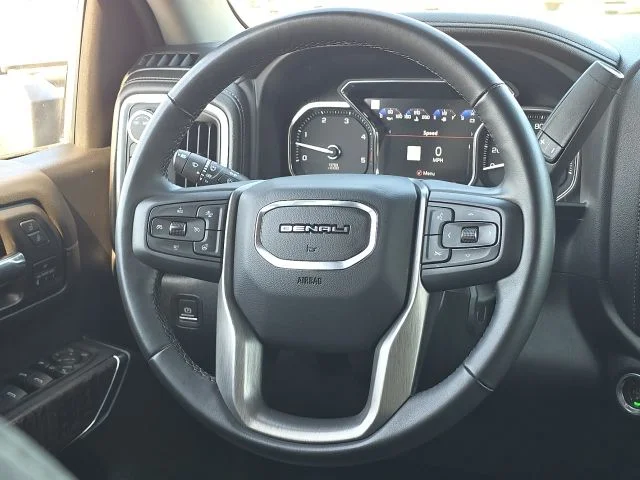Used 2023 Black GMC Denali image 42