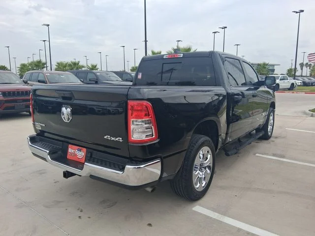 Used 2023 Black Ram Big Horn/Lone Star image 7