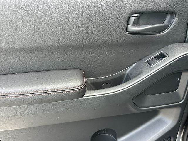 Used 2026 Gray Nissan PRO-4X image 18