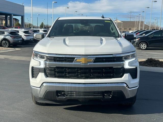2025 Chevrolet Silverado 1500 LT - Photo 35