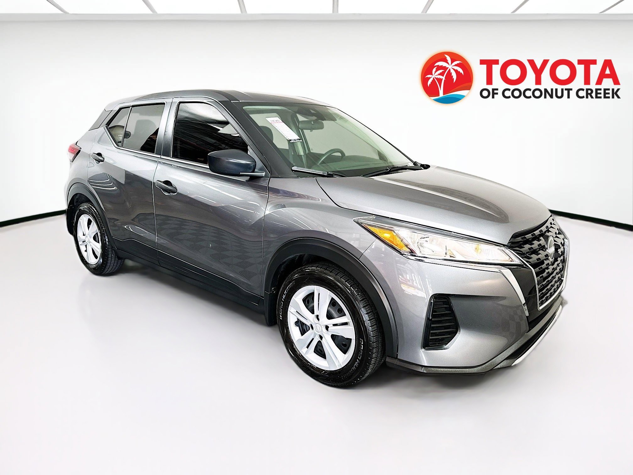 2023 Nissan Kicks thumbnail 4