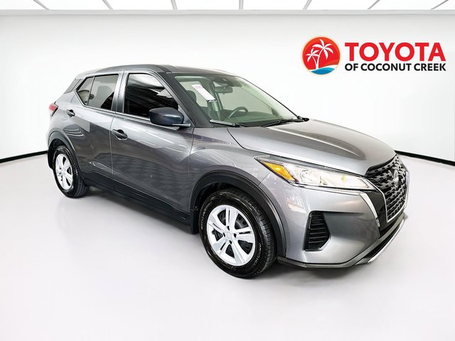 2023 Nissan Kicks media 1