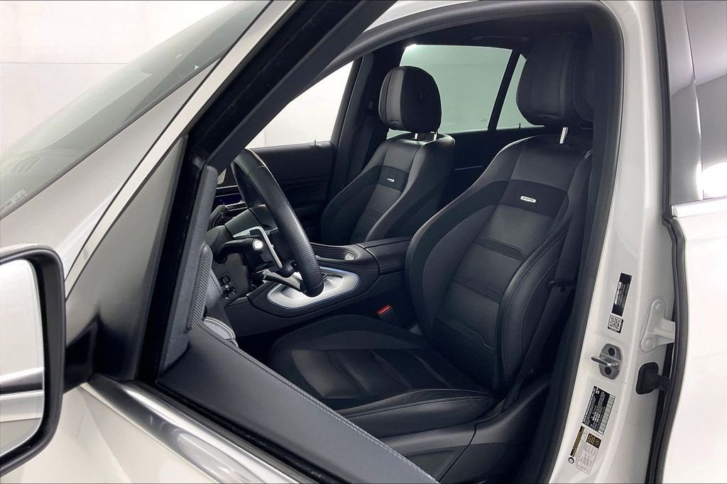2024 Mercedes-Benz GLE AMG GLE 53 - Photo 17