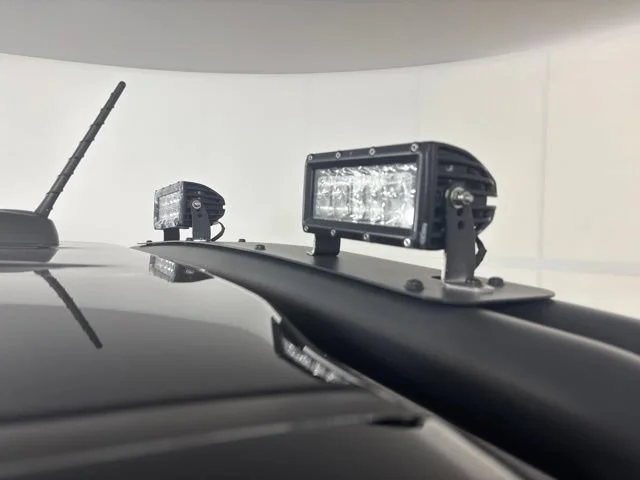Used 2018 BLACK Chevrolet 4WD Z71 image 38