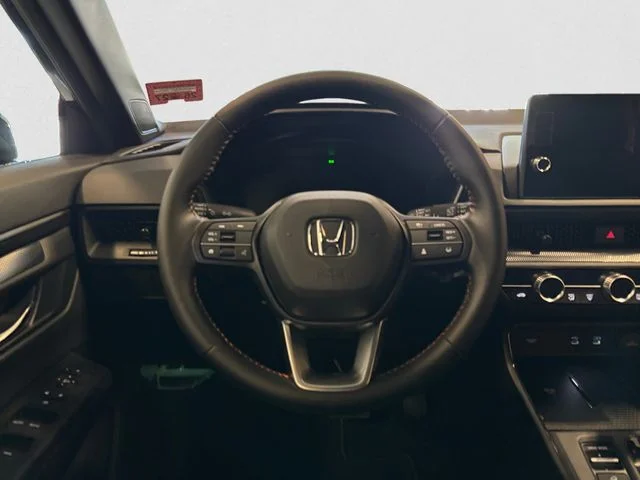 New 2026 Black Honda Sport image 13