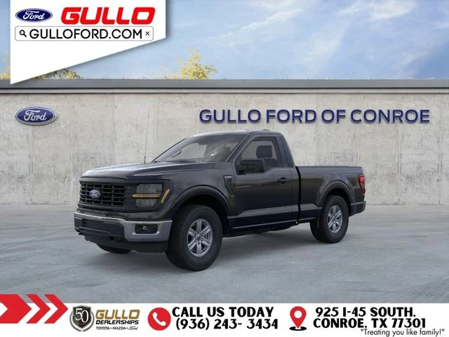2026 Ford F-150 Hennessey Venom 800