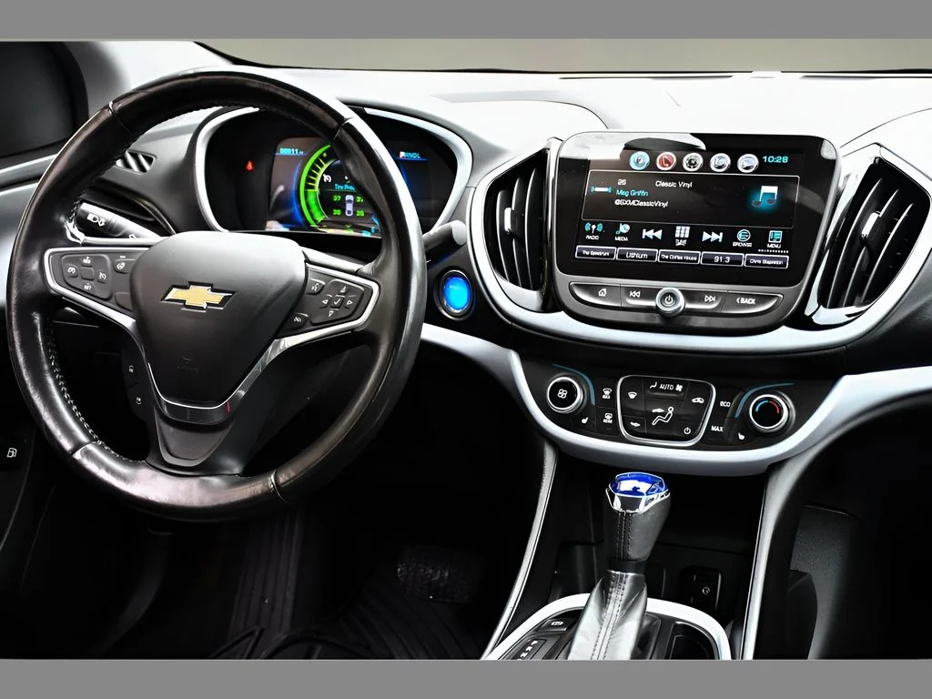 Used 2018 Silver Ice Metallic Chevrolet LT image 19