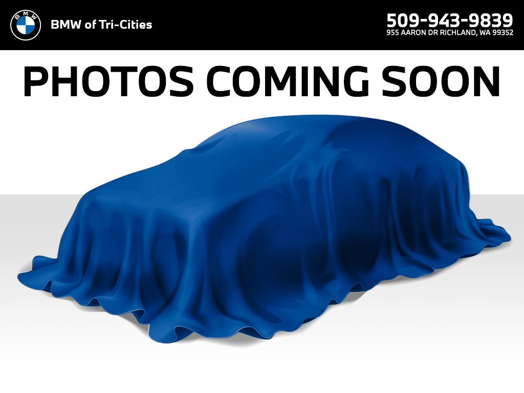 New 2026 BMW X6 M60i Sport Utility in Richland #15271 | BMW of Tri