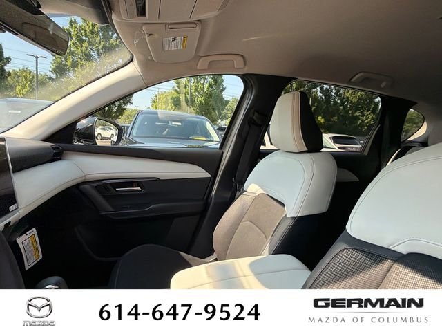 New 2026 Polymetal Gray Metallic Mazda 2.5 S Preferred AWD image 18