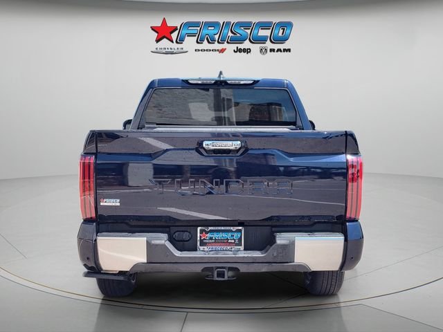 Used 2024  Toyota Limited image 6