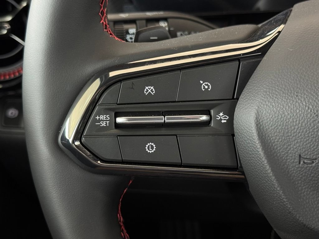 2027 Chevrolet Equinox RS - Photo 28
