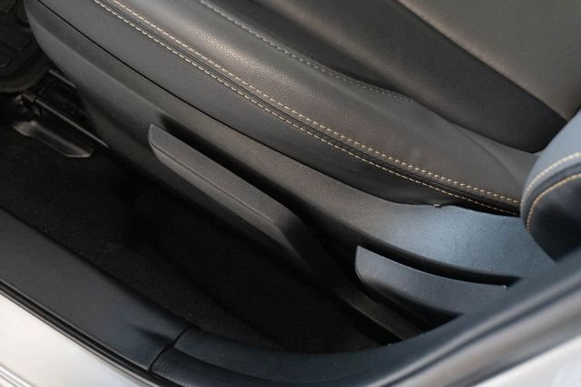 Used 2022 Silver Subaru Sport image 13