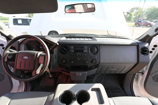 2016 Ford F-350 Super Duty XL - Photo 29