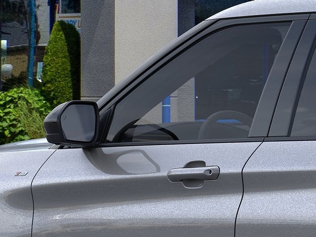 Used 2026 Gray Metallic Ford ST-Line image 20
