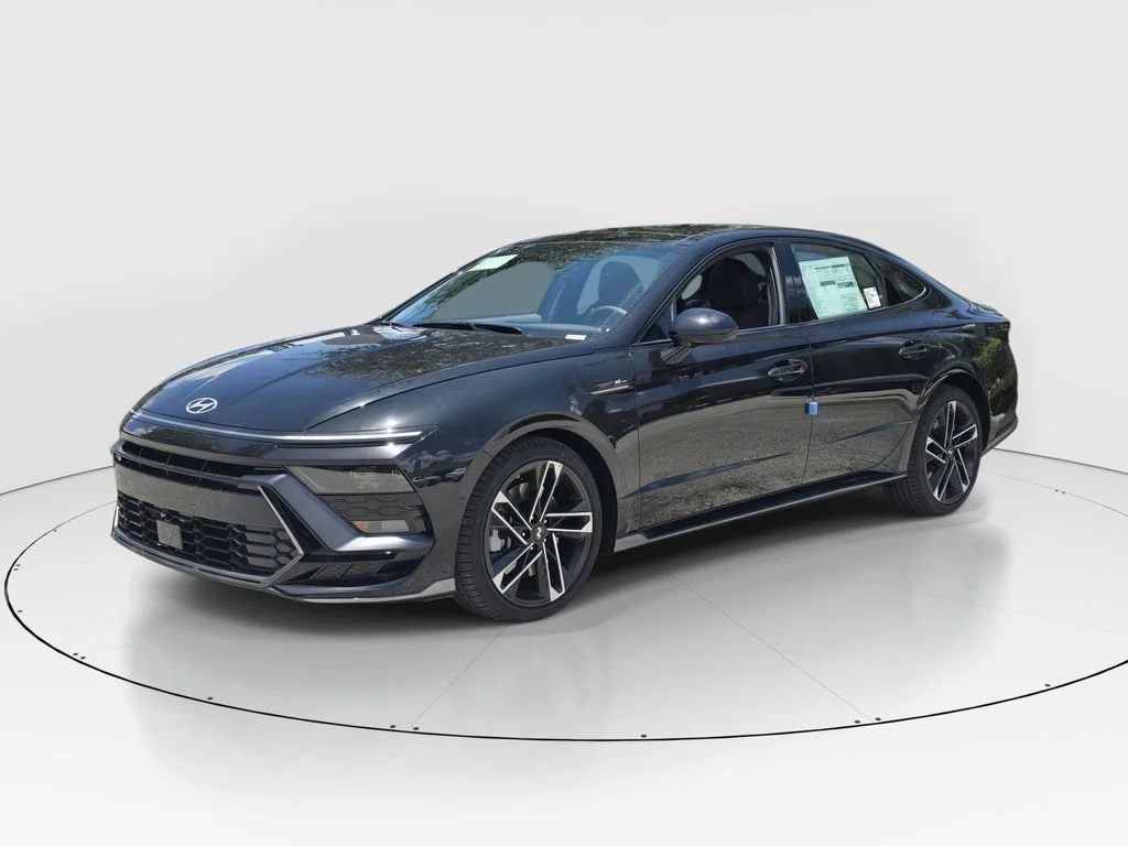 2026 Hyundai Sonata