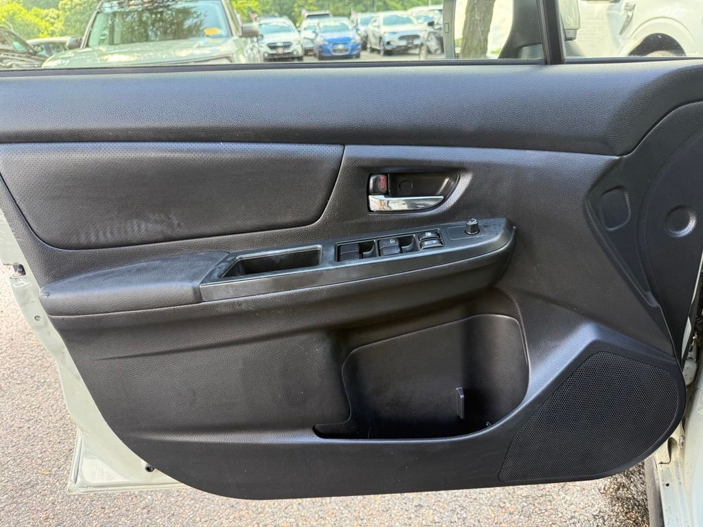 Used 2014 Beige Subaru 2.0i Limited image 23