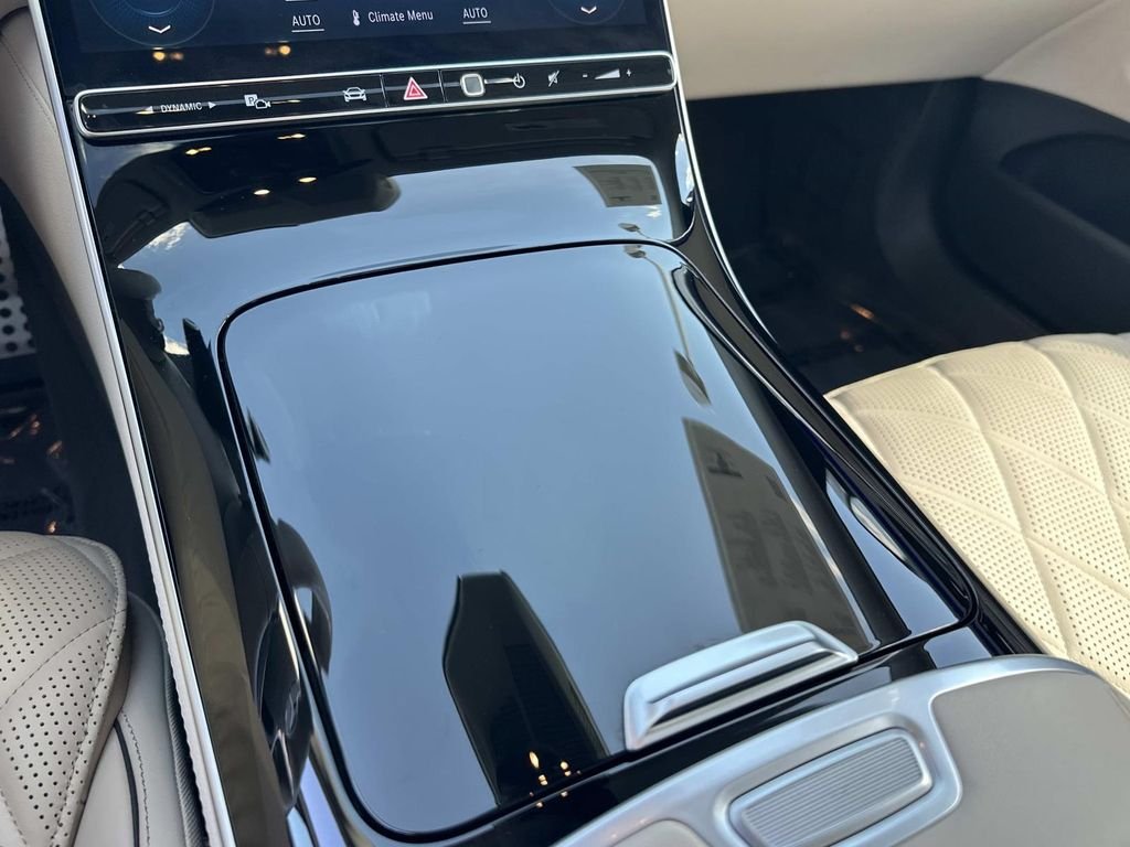 2024 Mercedes-Benz S-Class S 580 - Photo 25