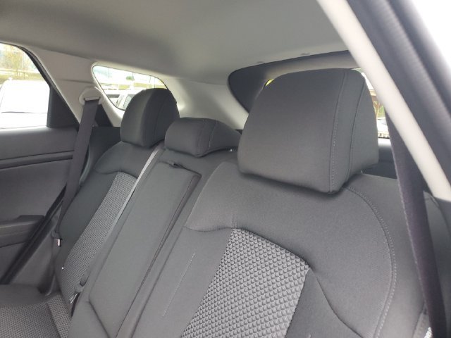 New 2027 Wolf Gray Kia S image 16
