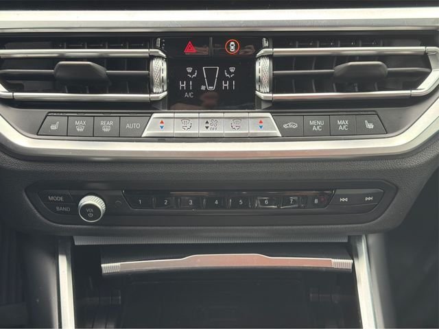 Used 2023 Gray BMW 430i Gran Coupe image 15