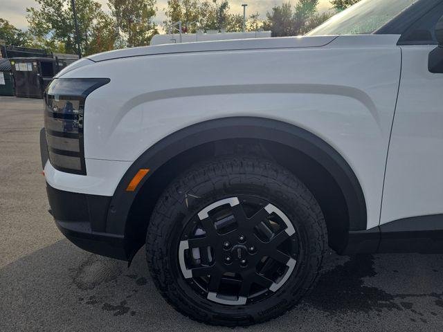 New 2026 White Hyundai XRT Pro image 10