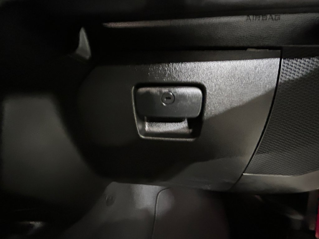 Used 2025 Red Jeep Rubicon image 24