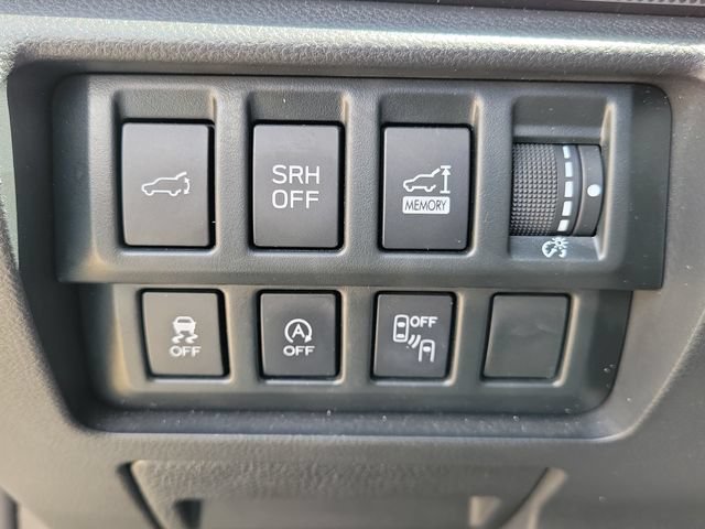 2020 Subaru Forester Limited - Photo 34