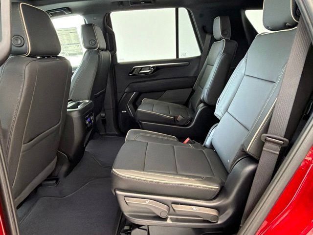 New 2026 Radiant Red Tintcoat Chevrolet Premier image 15