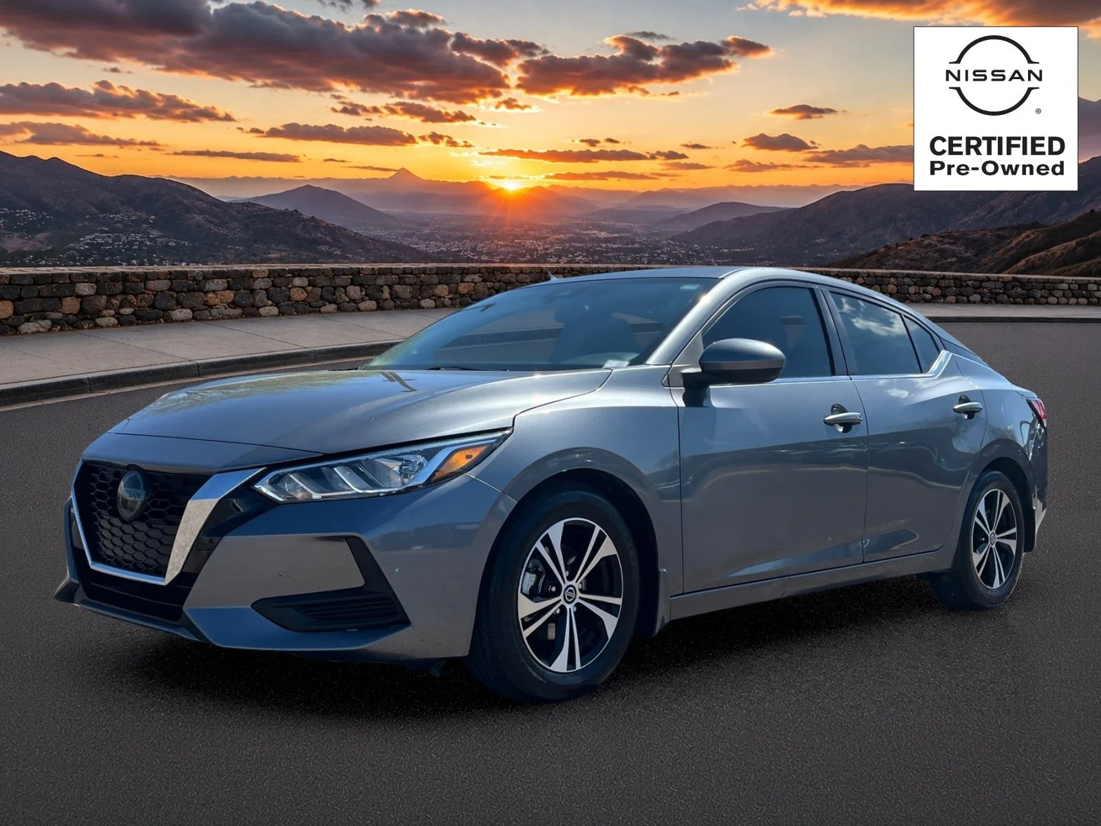 2022 Nissan Sentra
