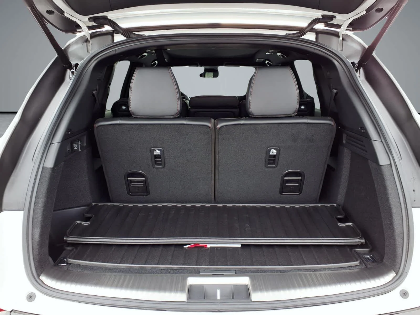 2026 Acura MDX A-Spec w/Advance Package - Photo 12