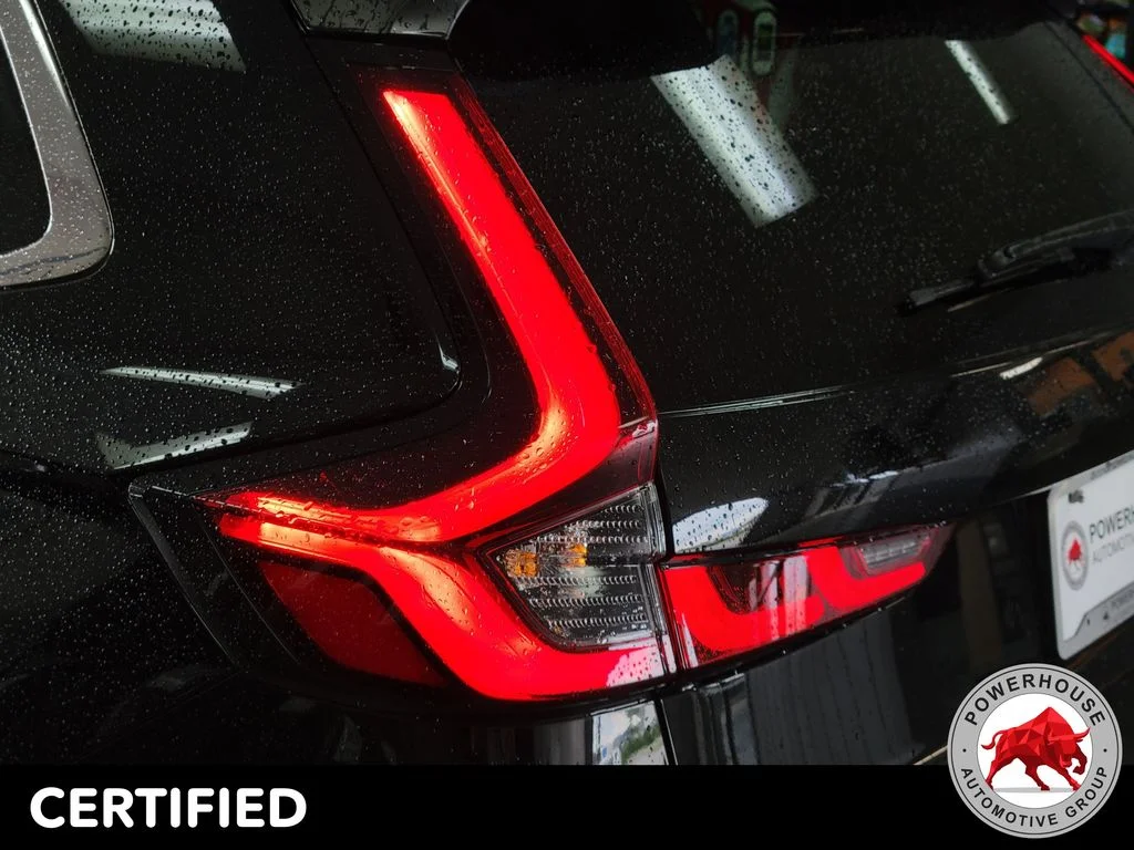 Used 2023  Honda EX image 12