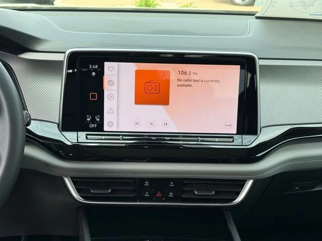 New 2026 Gray Volkswagen 2.0T Peak Edition image 12