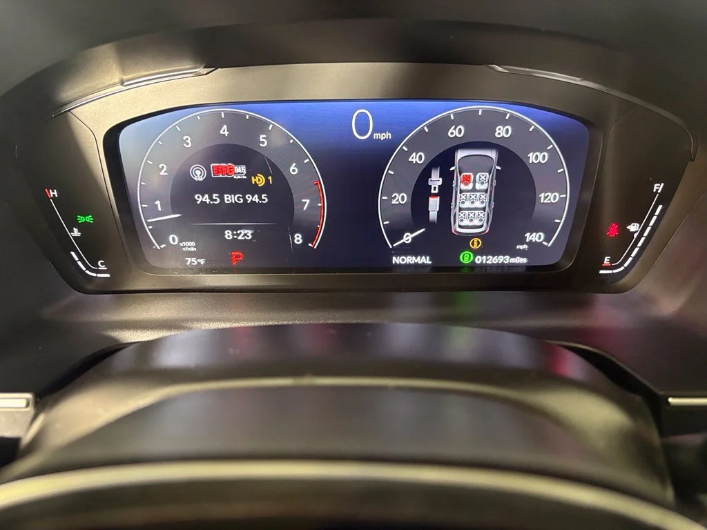 Used 2025  Honda Elite image 26