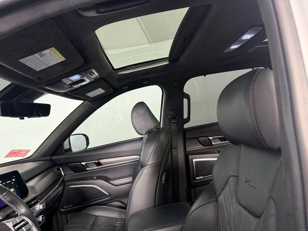 2024 Kia Telluride SX Prestige X-Pro - Photo 23
