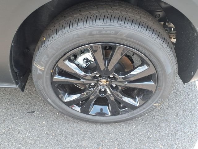 New 2026 Jet Black Mica Mazda 2.5 S Aire Edition image 7