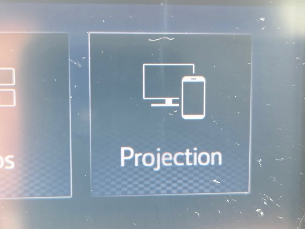 Certified Used 2022 Magnetic Gray Metallic Toyota XLE image 14