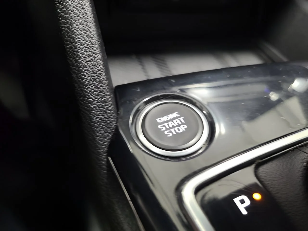 Used 2024 Sapphire Blue Kia X-Line image 31