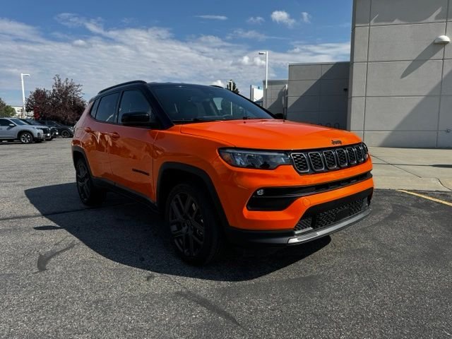 Used 2026 Joose Jeep Limited image 1
