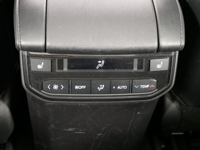 Certified Used 2024 Ruby Flare Pearl Toyota Platinum image 27