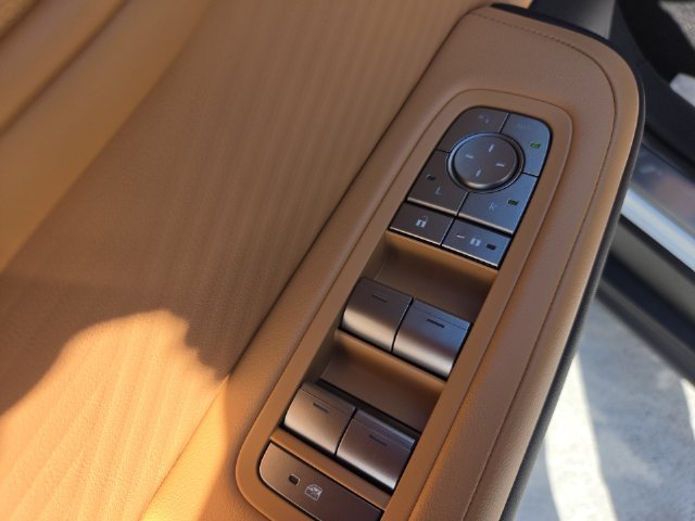 New 2026 Ultra White Lexus PREMIUM PLUS AWD image 13