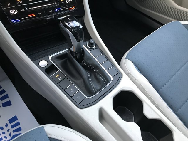 2026 Volkswagen Jetta SE - Photo 21