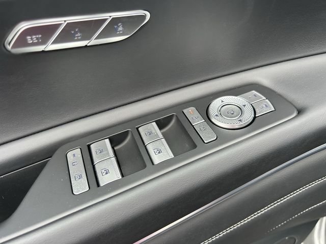 New 2026 Gray Genesis 2.5T Select image 23