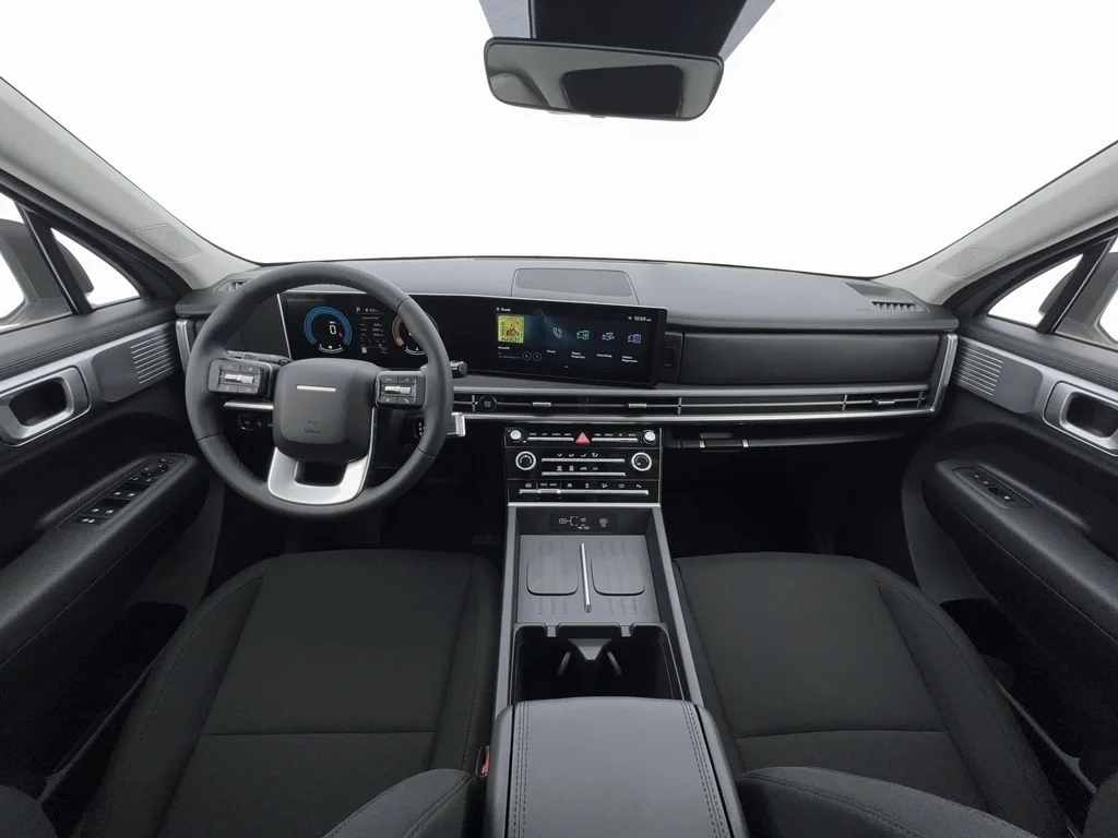Used 2026 Gray Hyundai SE image 14