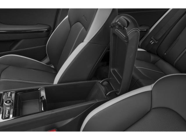 New 2026 Aurora Black Pearl Kia GT-Line image 17
