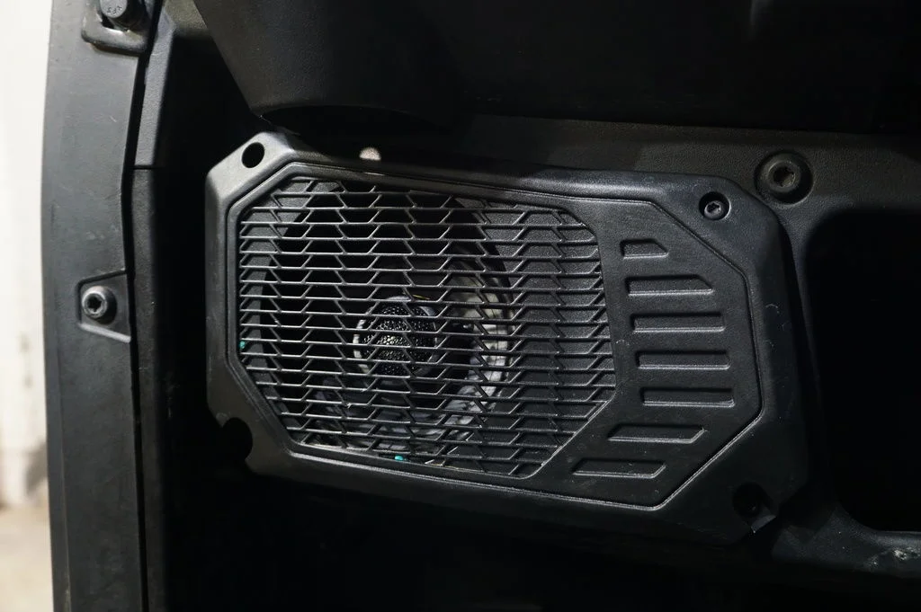 Used 2023 BLACK Polaris Premium image 11
