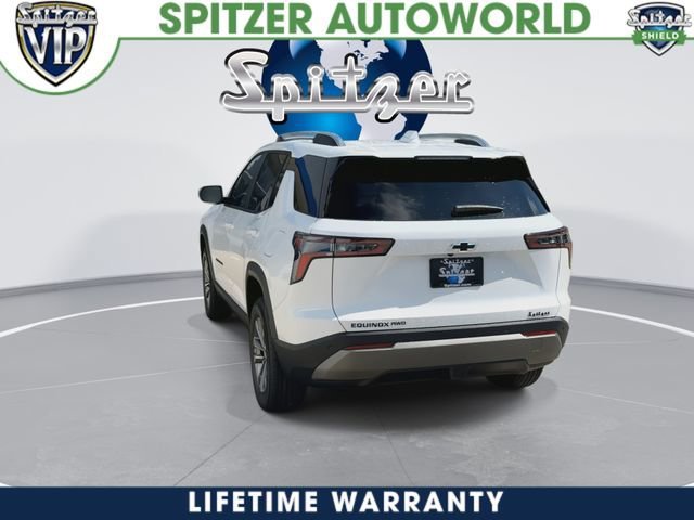 2026 Chevrolet Equinox LT - Photo 7